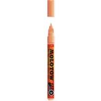 Molotow 127HS 1.5 mm No:117 Peach Pastel Akrilik Marker Kalem