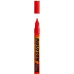 Molotow 127HS 2.0 mm No:013 Traffic Red Akrilik Marker Kalem
