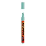 Molotow 127HS 2.0 mm No:020 Lago Blue Pastel Akrilik Marker Kalem