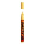Molotow 127HS 2.0 mm No:115 Vanilla Pastel Akrilik Marker Kalem