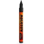 Molotow 127HS 2.0 mm No:180 Signal Black Akrilik Marker Kalem