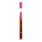 Molotow 127HS 2.0 mm No:200 Neon Pink Akrilik Marker Kalem