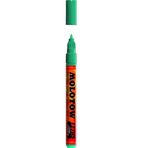 Molotow 127HS 2.0 mm No:206 Lagoon Blue Akrilik Marker Kalem