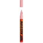 Molotow 127HS 2.0 mm No:207 Skin Pastel Akrilik Marker Kalem
