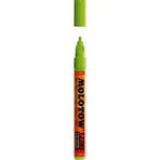 Molotow 127HS 2.0 mm No:221 Grasshopper Akrilik Marker Kalem