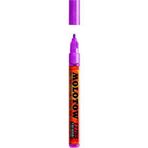 Molotow 127HS 2.0 mm No:225 Metallic Pink Akrilik Marker Kalem