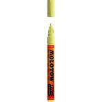 Molotow 127HS 2.0 mm No:236 Poison Green Akrilik Marker Kalem