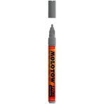 Molotow 127HS 2.0 mm No:237 Grey Blue Light Akrilik Marker Kalem
