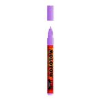 Molotow 127HS-CO 1.5 mm - N:201 Lilac Pastel Çizim Kalemi