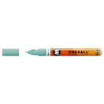 Molotow 127HS-CO One4All 1,5 mm Lago Blue Pastel 020 Akrilik Marker Kalem