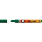 Molotow 127HS One4All 2 mm Mr Green 096 Akrilik Marker Kalem
