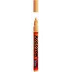 Molotow 127HS One4All 2 mm Sahara Beige Pastel 009 Akrilik Marker Kalem