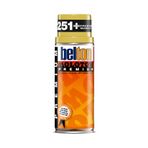 Molotow 182 Mustard 400 ml Belton Sprey Boya