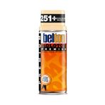 Molotow 189 Sahara Beige Light 400 ml Belton Sprey Boya