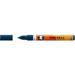 Molotow 211925 127HS-CO One4all 1.5 mm N:027 Petrol Çizim Kalemi