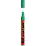 Molotow 211926 127HS-CO One4all 1.5 mm N:206 Lagoon Blue Çizim Kalemi
