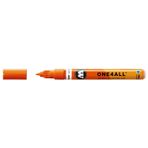 Molotow 211928 127HS-CO One4all 1.5 mm N:085 Dare Orange Çizim Kalemi