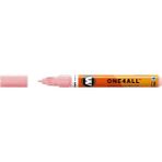 Molotow 211934 127HS-CO One4all 1.5 mm N:207 Skin Pastel Çizim Kalemi
