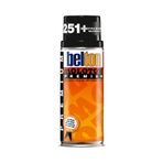 Molotow 214 Toast 400 ml Signal Black Sprey Boya