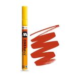 Molotow 216000 127HS-CO One4all 1.5 mm N:010 Lobster Çizim Kalemi