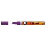 Molotow 216004 127HS-CO One4all 1.5 mm N:042 Currant Çizim Kalemi