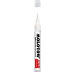Molotow 222EM 1 mm Boş Marker Kalem