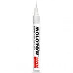 Molotow 222EM 1 mm Fırça Uç Boş Marker