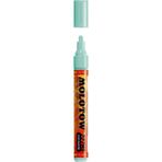 Molotow 227HS 4.0 mm No:020 Lago Blue Pastel Akrilik Marker Kalem