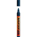 Molotow 227HS 4.0 mm No:027 Petrol Akrilik Marker Kalem