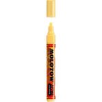 Molotow 227HS 4.0 mm No:115 Vanilla Pastel Akrilik Marker Kalem