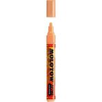 Molotow 227HS 4.0 mm No:117 Peach Pastel Akrilik Marker Kalem