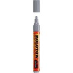 Molotow 227HS 4.0 mm No:203 Cool Grey Pastel Akrilik Marker Kalem