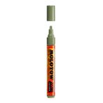 Molotow 227HS 4.0 mm No:205 Amazonas Light Akrilik Marker Kalem