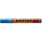 Molotow 227HS 4.0 mm No:224 Metallic Blue Akrilik Marker Kalem