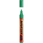 Molotow 227HS 4.0 mm No:235 Turquoise Akrilik Marker Kalem