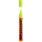 Molotow 227HS 4.0 mm No:236 Poison Green Akrilik Marker Kalem