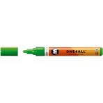 Molotow 227HS One 4 All 4 mm Universe Green 222 Akrilik Marker Kalem