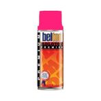 Molotow 234 Neon Pink Sprey Boya