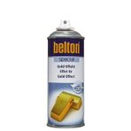 Molotow 323199 Belton Special 400 ml Gold Efekt Sprey Boya