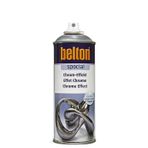 Molotow 323200 Belton Special 400 ml Chrome Efekt Sprey Boya
