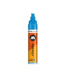 Molotow 327HS Kesik Uç 4-8 mm No:160 Signal White Akrilik Marker Kalem