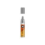 Molotow 327HS One4all 4-8 mm 227 Metalic Silver Marker
