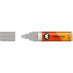Molotow 327HS One4all 4-8 mm 237 Grey Blue Light Marker