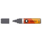 Molotow 327HS One4all 4-8 mm 238 Grey Blue Dark Marker