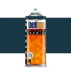 Molotow 400 ml Deep-Sea Blue 108 Belton Premium Sprey Boya