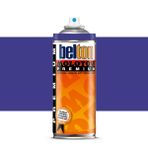 Molotow 400 ml Grape Dark 81 Belton Premium Sprey Boya