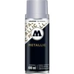 Molotow 400 ml Metallic Silver 420 Urban Fine-Art Sprey Boya