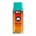 Molotow 5651072 N:126 Lagoon Blue Belton Premium 400 ml Sprey Boya