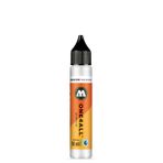 Molotow 5674747 30 ml Boş Refil Kutusu