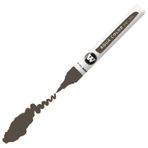 Molotow 5745674 Aqua Color Brush Warm Grey Fırça Uçlu Kalem